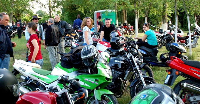 Motoros találkozó 2015. május 23.